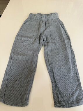 Zara Kids Casual Pants